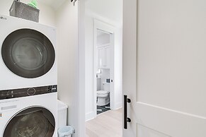 Coastal Gulf Shores Abode w/ Private Beach Access!