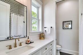 Coastal Gulf Shores Abode w/ Private Beach Access!