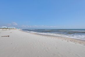 Coastal Gulf Shores Abode w/ Private Beach Access!