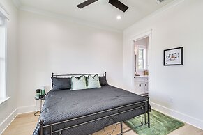 Coastal Gulf Shores Abode w/ Private Beach Access!