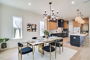 Coastal Gulf Shores Abode w/ Private Beach Access!