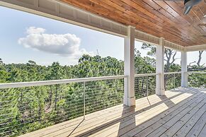 Coastal Gulf Shores Abode w/ Private Beach Access!