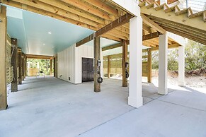 Coastal Gulf Shores Abode w/ Private Beach Access!