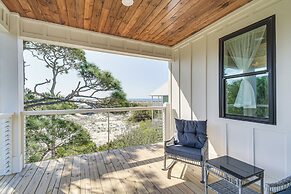 Coastal Gulf Shores Abode w/ Private Beach Access!