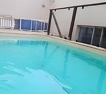 Saint Sebastian ap 515 - flat luxuoso