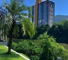 Saint Sebastian ap 515 - flat luxuoso