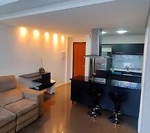 Saint Sebastian ap 515 - flat luxuoso