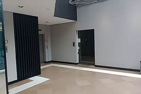 Saint Sebastian ap 515 - flat luxuoso