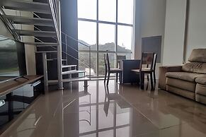 Saint Sebastian ap 515 - flat luxuoso