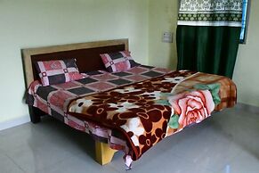 Maa Annapurna Vishram Grih Amarkantak