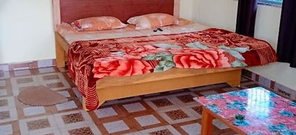 Maa Annapurna Vishram Grih Amarkantak
