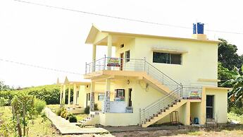 Maa Annapurna Vishram Grih Amarkantak