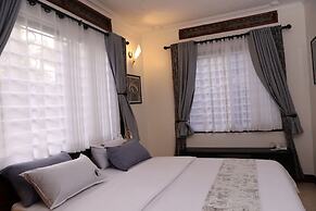 SKA the Boutique B&B