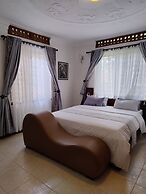 SKA the Boutique B&B