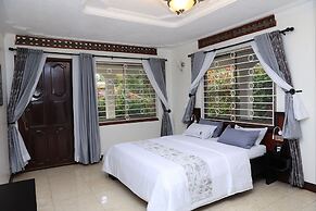 SKA the Boutique B&B