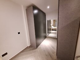 Victor Regents Residence