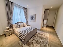 Victor Regents Residence