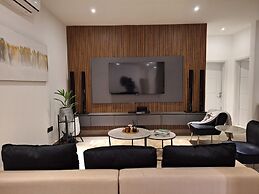 Victor Regents Residence