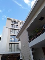 Victor Regents Residence