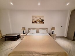 Victor Regents Residence