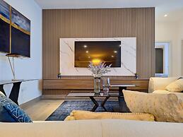 Victor Regents Residence