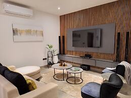 Victor Regents Residence