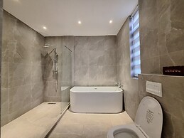 Victor Regents Residence