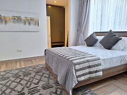 Victor Regents Residence