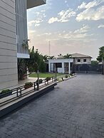 Victor Regents Residence