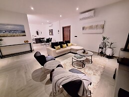 Victor Regents Residence