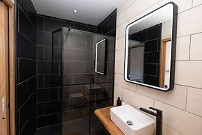 Chalet les Myrtilles