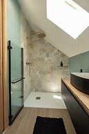 Chalet les Myrtilles