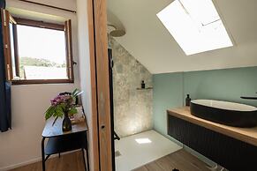 Chalet les Myrtilles