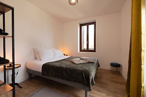 Chalet les Myrtilles