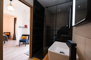 Chalet les Myrtilles