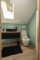 Chalet les Myrtilles