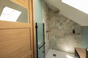Chalet les Myrtilles