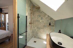 Chalet les Myrtilles