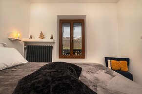 Chalet les Myrtilles