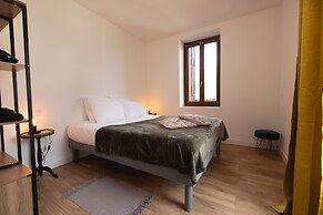 Chalet les Myrtilles