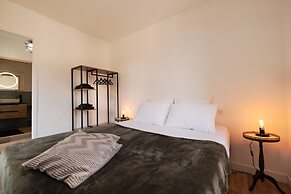 Chalet les Myrtilles