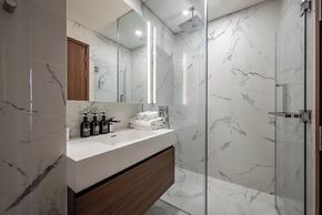 Metropole Complex By KVG Suite Apartment