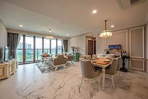 Metropole Complex By KVG Suite Apartment