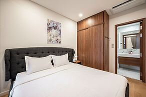 Metropole Complex By KVG Suite Apartment