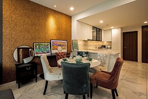 Metropole Complex By KVG Suite Apartment
