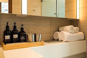 Metropole Complex By KVG Suite Apartment