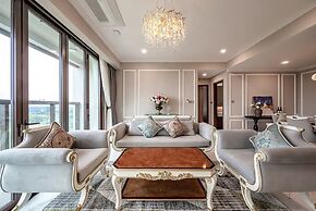 Metropole Complex By KVG Suite Apartment