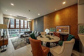 Metropole Complex By KVG Suite Apartment