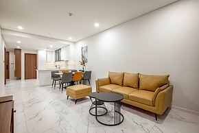 Metropole Complex By KVG Suite Apartment