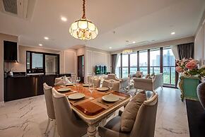 Metropole Complex By KVG Suite Apartment